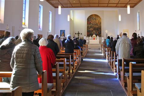 Pfarrei Einsiedeln